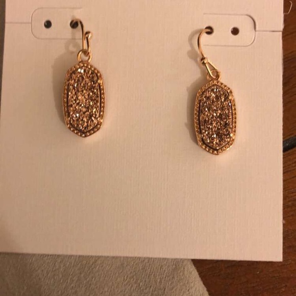 Kendra Scott Earrings - Picture 2 of 3